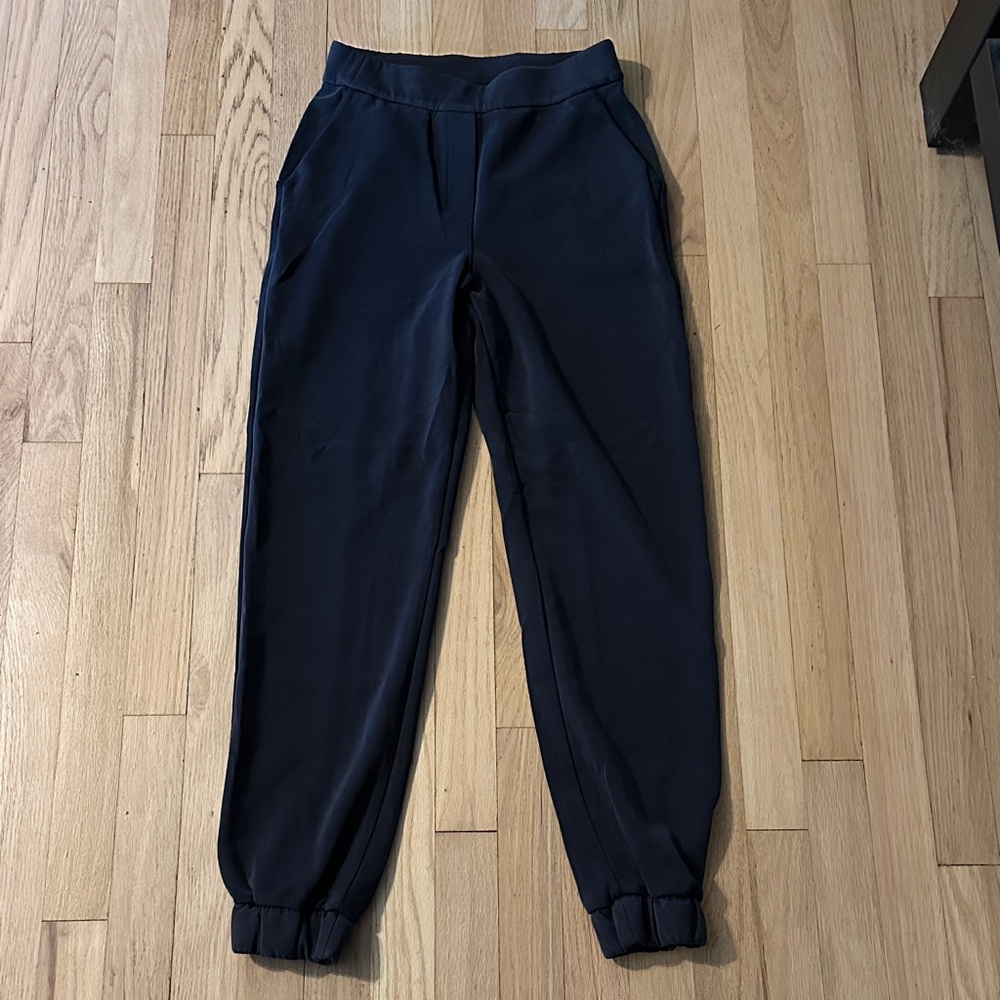 Lululemon sofstreme jogger